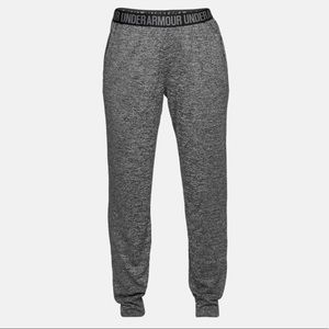 Women’s Under Armour Joggers